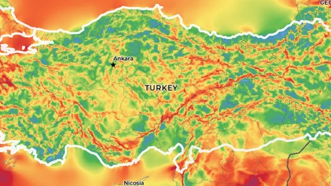 Türkiye'ye bomba tarih! Pazartesinden sonra tamamen doğuya kayacak