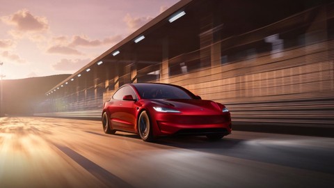 Öyle bir karar aldı ki! Tesla'ya dokunana 20 yıl hapis