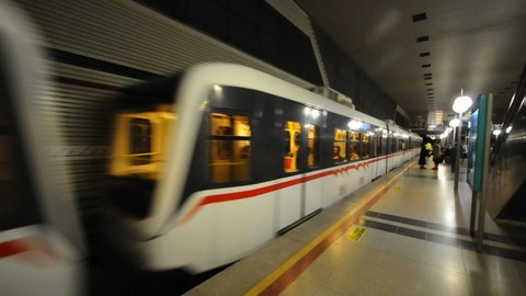 Resmi Gazete'de yayımlandı! İstanbul’da bir metro hattının yönetimi İBB’den alındı