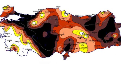 Türkiye'ye kahverengi felaket uyarısı! Dünyada 50'den fazla ülkeye kırmızı alarm verildi, yakın tarihte bizi de çok sert vuracak - Resim: 1