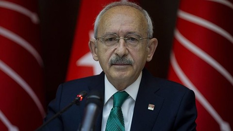 Kemal Kılıçdaroğlu'ndan 'Olağanüstü kurultay' açıklaması