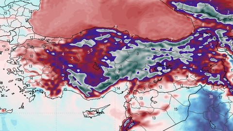 Türkiye'ye tarih verildi son vuruşunu pazar gecesi yapacak, pazartesi arkasına bakmadan kaçacak