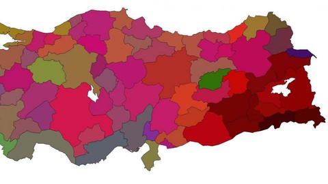 Adıyaman, Diyarbakır, Batman, Siirt, Mardin ve Şanlıurfa için de güzel tarih verildi. Son kez sert vuracak