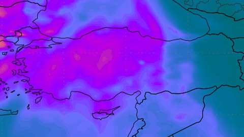 Türkiye'ye 23 Mart'ta giriş yapacak. Çıkış tarihi de belli oldu