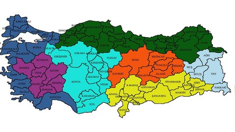 Türkiye'ye bomba 5 Nisan tarihi resmen verildi. Hazırlanmayan da hazırlanmalı