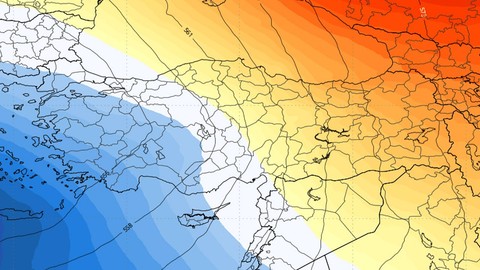 Türkiye'ye 28 Mart tarihi resmen verildi. Bir anda giriş yapacak