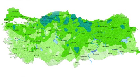 Türkiye'ye 1 Nisan şakası değil gerçek. Tarih net verildi 4 Nisan'a kadar sürecek