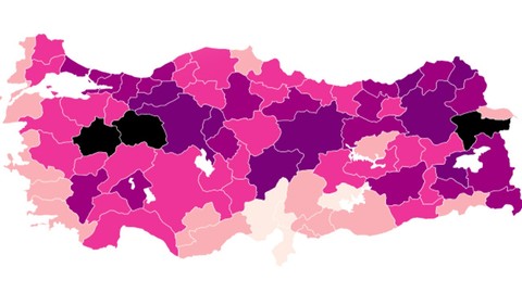 Bursa, Kocaeli, Yalova, Sakarya, İstanbul ve Düzce'ye yüzde 99.99 cuma uyarısı verildi! Herkes şimdiden bu tarihte hazır olsun