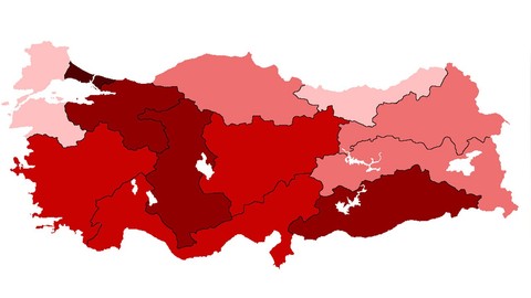 Türkiye'ye bomba tarih verildi 30 gün boyunca sürecek