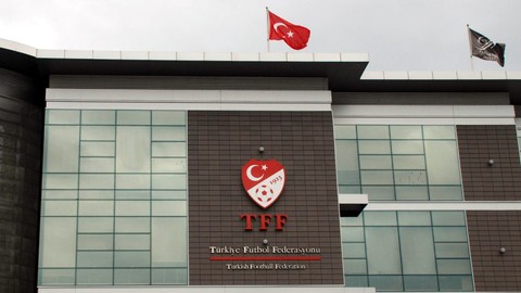 "Maçlar ertelenecek" iddiası! TFF’den Süper Lig maçlarına ilişkin açıklama