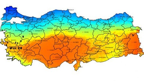 Kocaeli, Bursa, Sakarya, Yalova, Düzce ve İstanbul'da 28 Mart'a tarih verildi. 30 gün boyunca sürecek