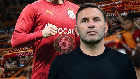 Galatasaray’dan takımın şah damarı için şok transfer kararı! Yıldız futbolcunun bileti kesildi! 15 milyon euroya satılacak