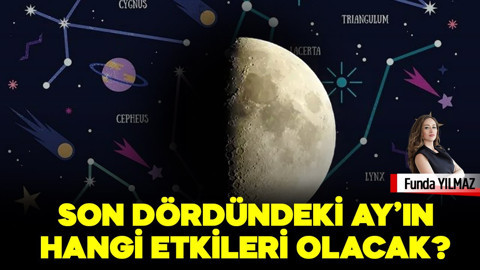 Ay Son Dördünde, Sessizlikten Doğan Paylaşım