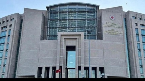 İBB soruşturmasında yeni gelişme! Ebru Özdemir gözaltına alındı!