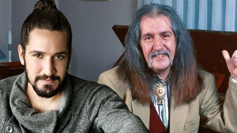 Doğukan Manço'dan yürek burkan Barış Manço itirafı! "Anlatacak bir bayram anım yok" diyerek açık açık konuştu