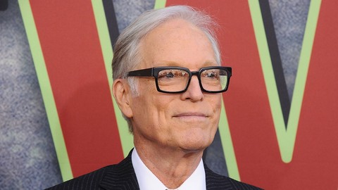 ABD'li ünlü aktör Richard Chamberlain'den acı haber!