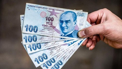 Emeklilere Ramazan Bayramı hakkında 1000 TL müjdesi! Resmi Gazete'de yayımlandı tarih belli oldu