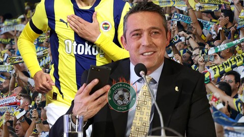Fenerbahçeli yıldızın transfer için devreye girdiler! 40 milyon euro bonservisi masaya koyacaklar! Ali Koç evet derse rekor kırılacak
