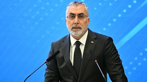 Bakan Işıkhan açıkladı! 18 milyar lira işçi alacağının ödenmesi sağlandı!