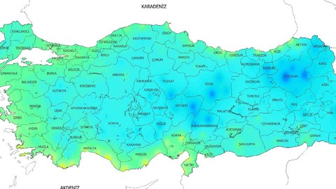 Türkiye'ye flaş tarih resmen verildi. Salı gününden sonra her şey değişecek