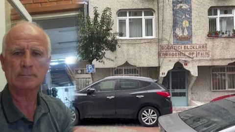 Sultangazi'de dehşet! Eşini ve kızını öldürüp intihar etti!