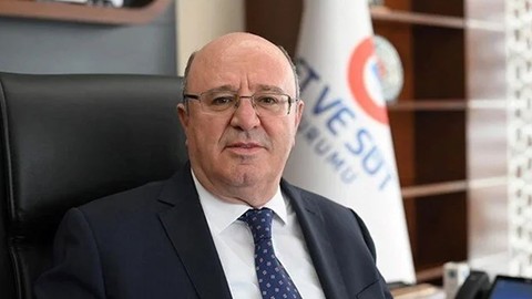 İzmir'de feci kaza: Et ve Süt Kurumu Genel Müdürü Mustafa Kayhan hayatını kaybetti