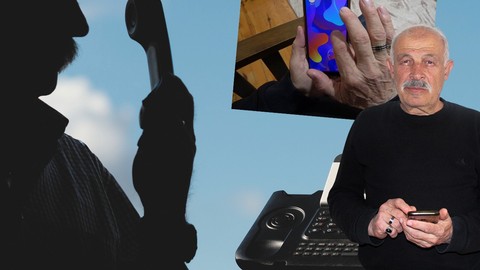 Çalan telefonu açtı,  hayatı kabusa döndü: İyi niyetten jeton düşmedi!