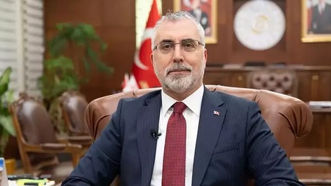 Bakan Işıkhan duyurdu: Kanser tedavilerinde ilave ücret almıyoruz
