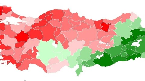 Türkiye'ye pazar gecesi giriş yapmaya başlayacak, pazartesi sabah bizimle olacak