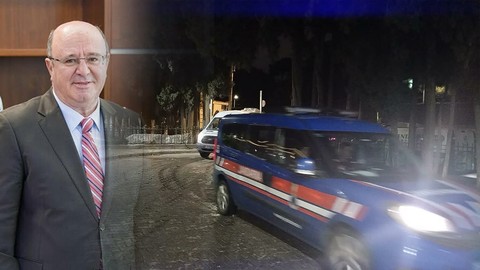 ESK Genel Müdürü Mustafa Kayhan'ın ölümüne neden olmuştu! Sürücünün ifadesi ortaya çıktı