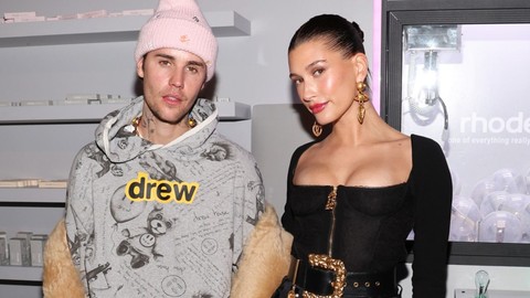 Boşanma iddialarıyla gündemdeydi! Justin Bieber'ın son hali korkuttu! "Yardıma ihtiyacı var" - Resim: 1