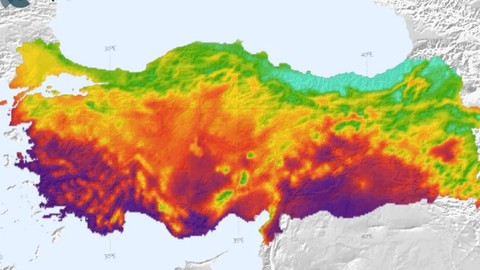 Türkiye'de pazartesi başlayacak, 10 gün boyunca sürecek! Duracak duracak vuracak