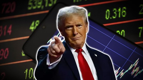 Tüm dünya Trump'ın açıklamalarını bekliyor! Yeni vergi tarifeleri yolda! Piyasalar nasıl etkilenecek?