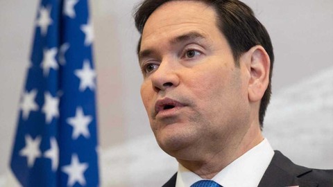 ABD Dışişleri Bakanı Rubio’dan NATO açıklaması