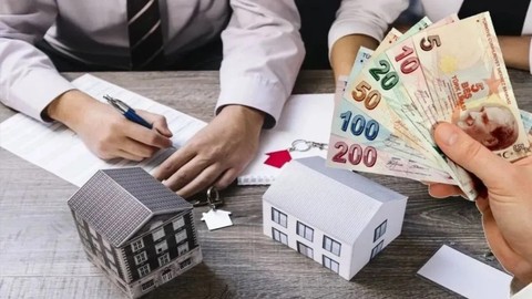 Ev sahibi ve kiracılar dikkat! Kira zam oranı belli oldu