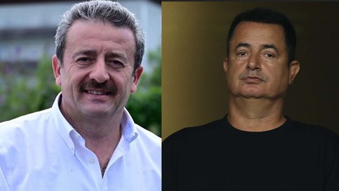 İbrahim Hatipoğlu’ndan Acun Ilıcalı’ya olay gönderme! O fotoğrafı paylaştı