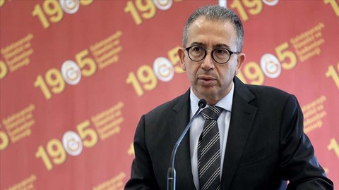 Metin Öztürk’den Jose Mourinho için sert sözler! Fenerbahçe’ye çağrı yaptı!