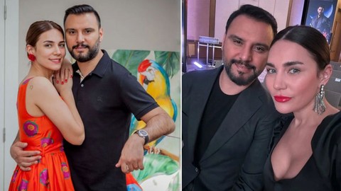 Alişan "En güzel kayınvalide bende" demişti! Buse Varol'un annesini görenler şaştı kaldı