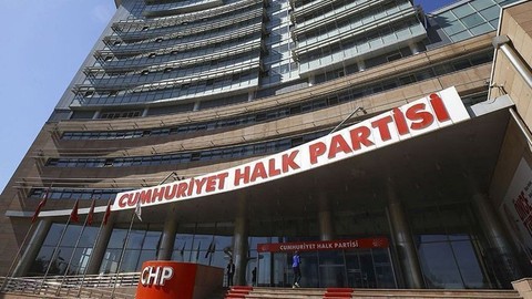 CHP Genel Başkanlığı'na sürpriz aday