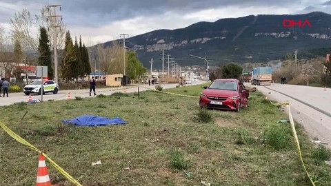 Karabük'te katliam gibi kaza! Aynı aileden 4 kişi öldü, 1 kişi ağır yaralandı