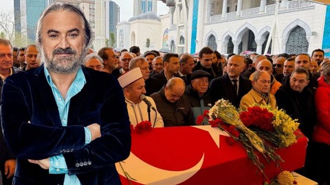 Sahnede hayatını kaybetmişti! Ünlü sanatçı Volkan Konak'ın vefatıyla ilgili kahreden görüntü