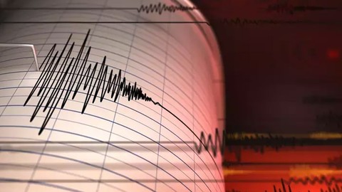 Papua Yeni Gine'de korkunç deprem: 7.2 ile sallandı, tsunami uyarısı yapıldı