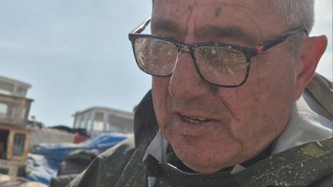 Marmara'da büyük kabus! Balıkçılar ağ attı 1 dakika içinden oltadan Türkiye için korkunç gerçek çıktı