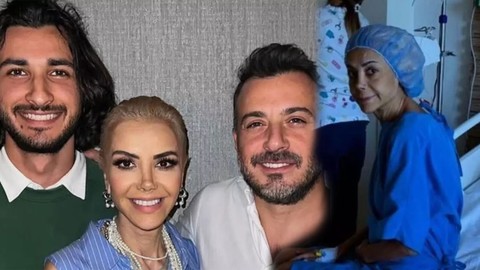 Pankreas kanseri yüzünden vefat etmişti! Ünlü sanatçı Tanyeli'nin oğlundan yürek sızlatan paylaşım