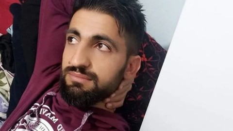 Evlilik hazırlığı yapıyordu! 'Yan baktın' diyerek öldürdüler!
