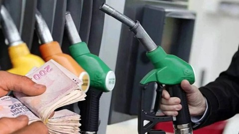 Araç sahipleri dikkat! Akaryakıt fiyatları ne kadar oldu? İşte 5 Nisan güncel fiyatlar