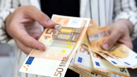 Bu haftanın en çok kazandıran yatırım aracı euro oldu!