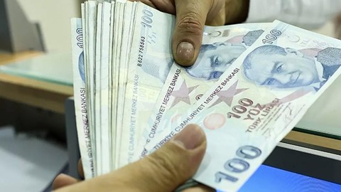 600 bin kişinin gözü kulağı sunulacak teklifte! Kamu işçileri ne kadar zam alacak?