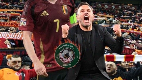 Galatasaray’dan yılın transfer hamlesi! 27 milyon euroluk dünya yıldızıyla masaya oturulacak! Gelirse dünya Galatasaray’ı konuşacak
