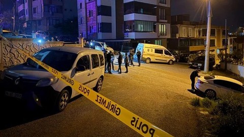 Sakarya'da aileler arasında kanlı hesaplaşma! 5 can kaybı